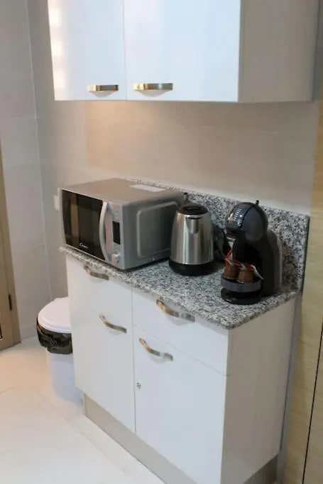 Spacieux Appart Tout Confort Avec Piscine Et Jardin Apartment Marrakesh